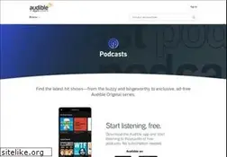 Sites similar to podcast.com