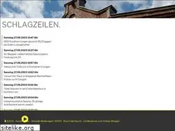 Sites similar to podcast.emsvechtewelle.de