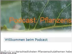 Sites similar to podcast.fagw.info