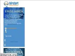 Sites similar to podcast.hirstart.hu