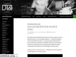 Sites similar to podcast.parocktikum.de