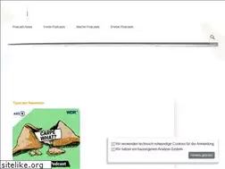 Sites similar to podcast.pl