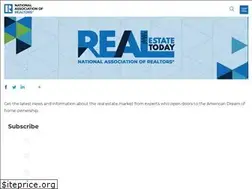 Sites similar to podcast.realtor