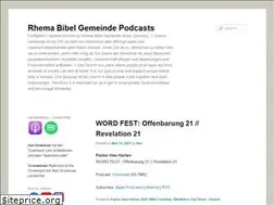 Sites similar to podcast.rgdownloads.com