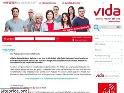 Sites similar to podcast.vida.at