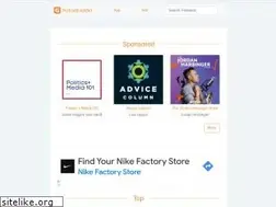 Sites similar to podcastaddict.com