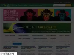 Sites similar to podcastcafebrasil.com.br