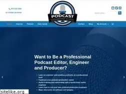 Sites similar to podcastengineeringschool.com