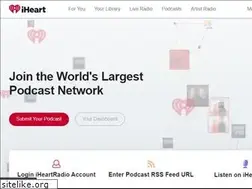 Sites similar to podcaster.com