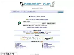 Sites similar to podcastex.com