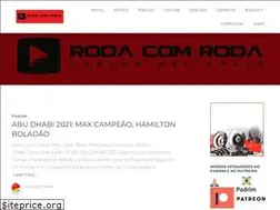 Sites similar to podcastf1brasil.com.br