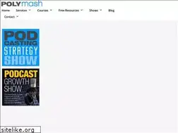 Sites similar to podcastgrowthshow.com
