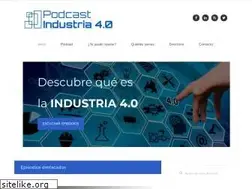 Sites similar to podcastindustria40.com