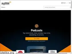 Sites similar to podcasting.com