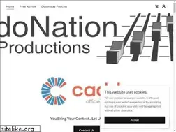 Sites similar to podcasting247.com