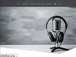 Sites similar to podcastingwithpurpose.com