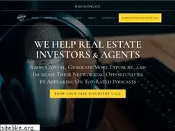 Sites similar to podcastingyou.com