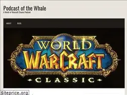 Sites similar to podcastofthewhale.com