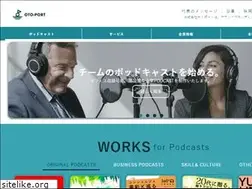 Sites similar to podcastproduce.com