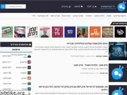Sites similar to podcasts.center