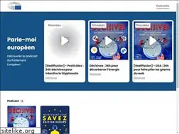 Sites similar to podcasts.pe-france.eu