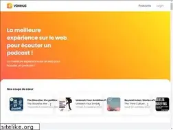Sites similar to podcasts.podinstall.com