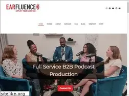 Sites similar to podcastseminar.com