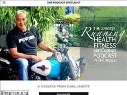 Sites similar to podcastspotlight.net