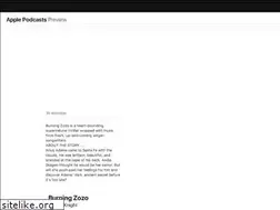Sites similar to podcastthriller.com