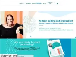 Sites similar to podcastva.com