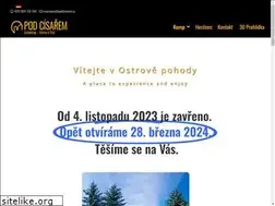 Sites similar to podcisarem.cz