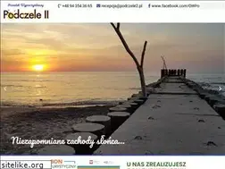 Sites similar to podczele2.pl