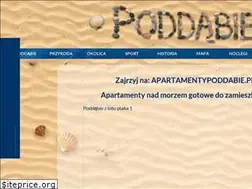 Sites similar to poddabie.info