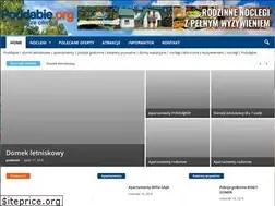 Sites similar to poddabie.org