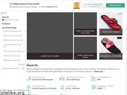 Sites similar to poddarfootwear.com