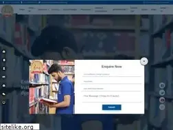 Sites similar to poddarinstitute.org