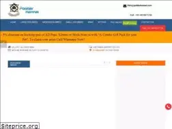 Sites similar to poddarkennel.com
