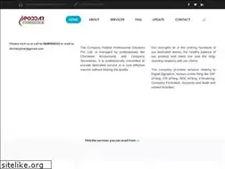 Sites similar to poddarprofessional.com