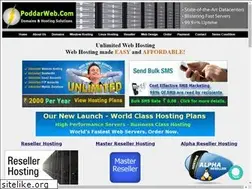 Sites similar to poddarweb.com