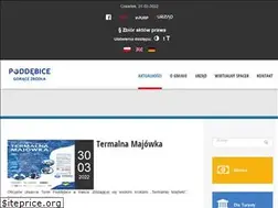 Sites similar to poddebice.pl