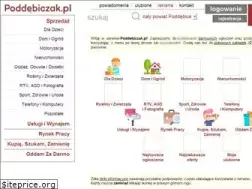 Sites similar to poddebiczak.pl