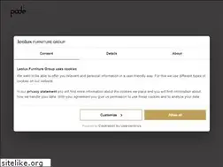 Sites similar to pode.eu
