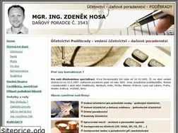 Sites similar to podebrady-ucetnictvi.cz