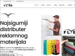 Sites similar to podelaflajera.rs