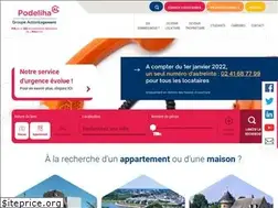 Sites similar to podeliha.fr