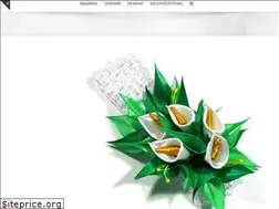 Sites similar to podelkiruchkami.ru