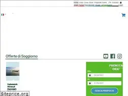 Sites similar to podeltatourism.it