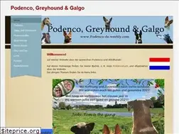 Sites similar to podenco-de.weebly.com