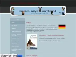 Sites similar to podenco-info.weebly.com