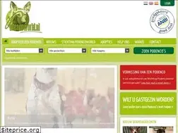 Sites similar to podencoworld.nl
